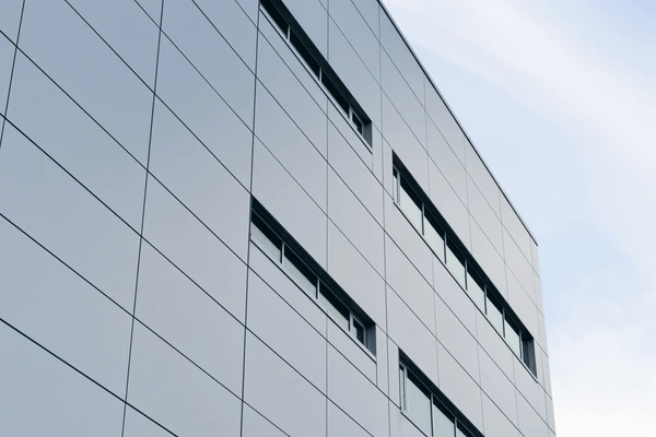 cladding substructures