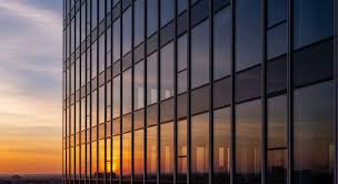curtain wall